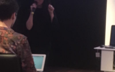 How to jump so words will catch you