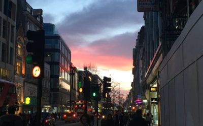 I’m not here to make you look nice